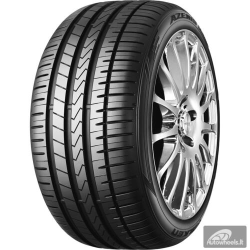 225/40R19 FALKEN PCR AZENIS FK510 93Y XL MFS RunFlat CAB71