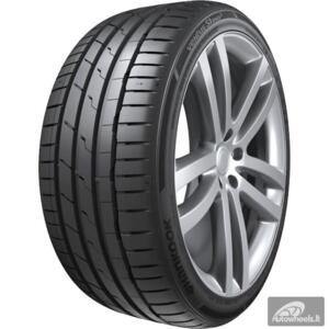 245/40R19 Hankook VENTUS S1 EVO3 (K127B) 98Y XL (*) RunFlat BAA69