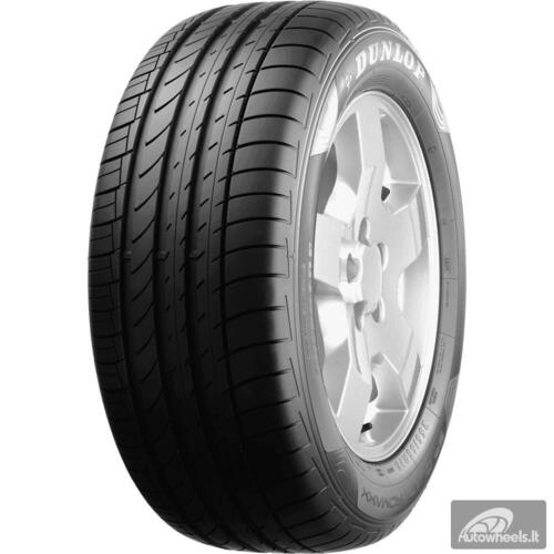 255/40R19 DUNLOP PCR SP QUATTRO MAXX 100Y XL RO1 MFS DBB73