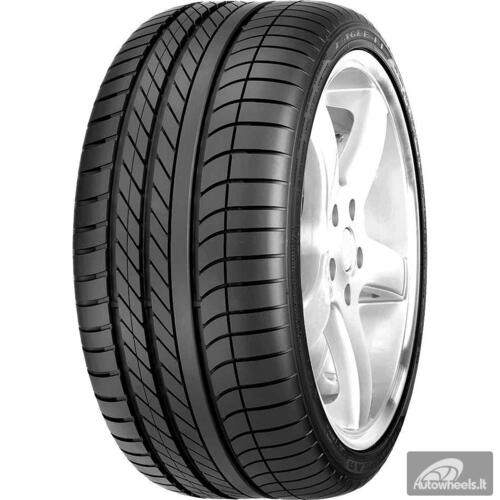 255/40R19 GOODYEAR PCR EAGLE F1 ASYMMETRIC 100Y XL AO FP DCB72