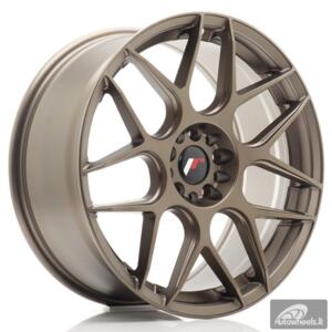 JR Wheels JR18 19x8,5 ET20 5x114/120 Bronze