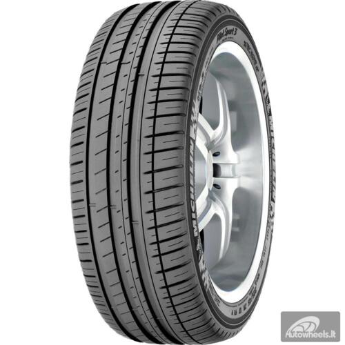 255/40R19 MICHELIN PCR PILOT SPORT 3 100Y XL MO RP DAB71