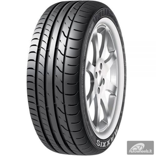 285/35R19 MAXXIS PCR VICTRA SPORT VS01 99Y DBA71