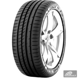 305/30R19 GOODYEAR PCR EAGLE F1 ASYMMETRIC 2 102Y XL FP DBB74