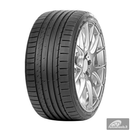 225/40R20 GRIPMAX PCR SUREGRIP PRO SPORT 94Y XL ADB72