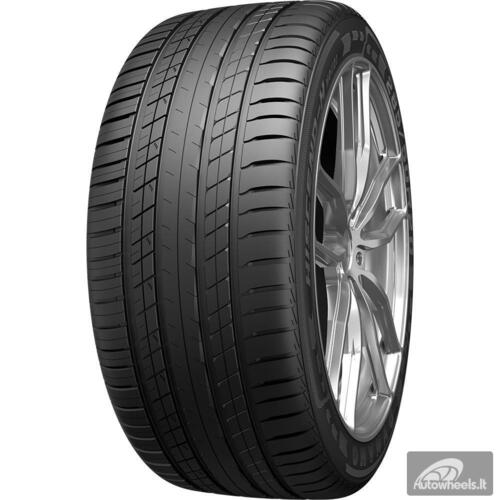 255/40R20 DYNAMO PCR HISCEND-H MSU01 101Y XL RP DBB72