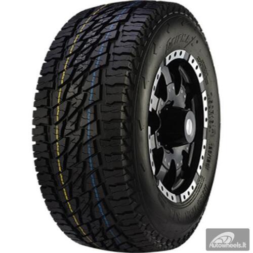 195/80R14 GRIPMAX PCR INCEPTION A/T II 106/104Q RWL