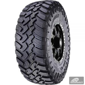 195/80R14 GRIPMAX PCR MUD RAGE M/T 106/104Q RWL POR