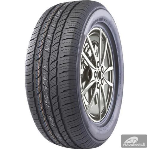 215/75R15 ROADMARCH PCR PRIMEMARCH H/T 77 100H M+S CC71