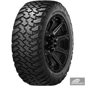 215/75R15 Hankook DYNAPRO MT2 (RT05) 100/97Q WSW RP