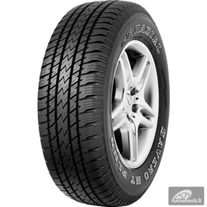 215/80R15 GT RADIAL PCR SAVERO HT PLUS 102S EE270