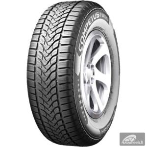 215/65R16 LASSA PCR COMPETUS WINTER 2 + 98V 3PMSF 0 Studless DBB71