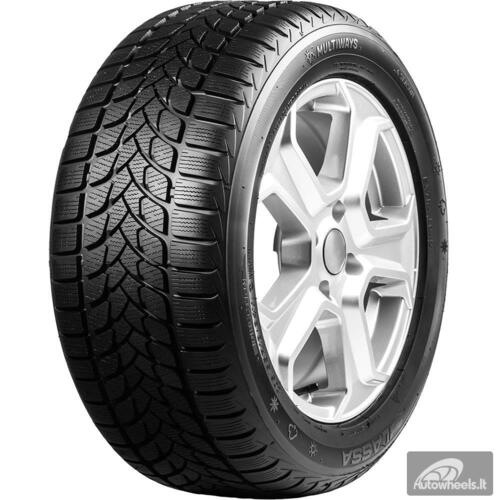 215/60R17 LASSA PCR MULTIWAYS 100H M+S 3PMSF XL 0 EDB71