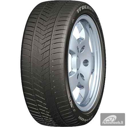 245/40R20 ROTALLA PCR S330 99V 3PMSF XL 0 Studless CCB72