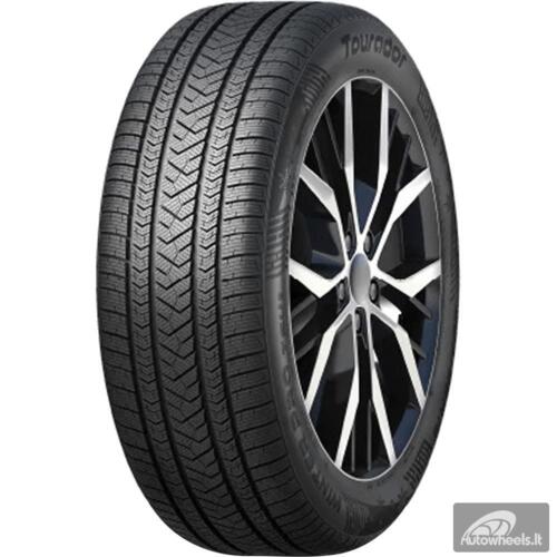 275/45R21 TOURADOR PCR WINTER PRO TSU1 110V XL 0 Studless EC275