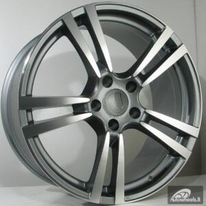Ratlankis Puerto 9X20 5X130 ET48 71,56 GFM