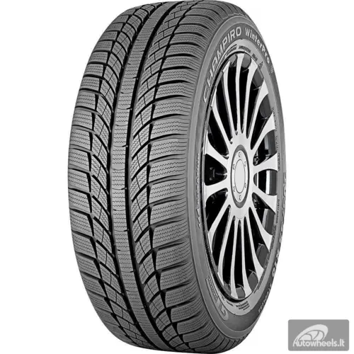 175/65R14 GT RADIAL PCR CHAMPIRO WINTERPRO 82T M+S 3PMSF 0 Studless EBB69