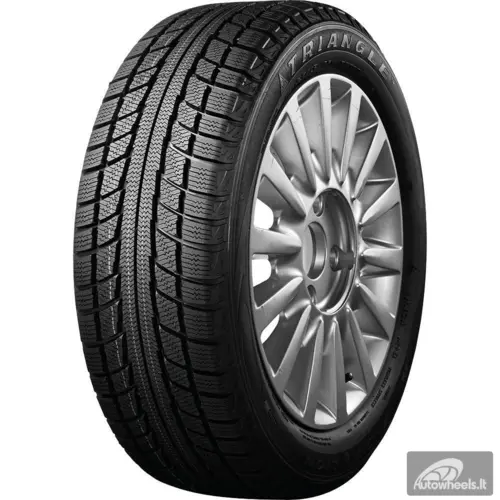 195/60R15 TRIANGLE PCR TR777 88T M+S 3PMSF 0 Studless EC272