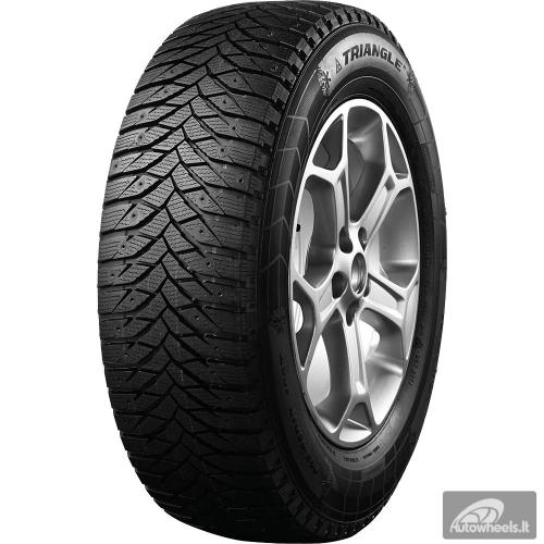 195/60R15 TRIANGLE PCR PS01 92T M+S 3PMSF XL 0 Studdable EE272