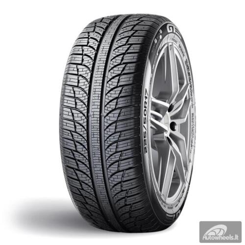 215/65R16 GT RADIAL PCR 4SEASONS SUV 102V XL 0 CBB72