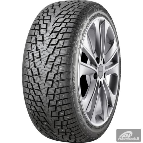 215/65R16 GT RADIAL PCR CHAMPIRO ICEPRO 3 98T 0 Studded