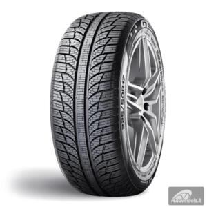 235/55R17 GT RADIAL PCR 4SEASONS SUV 103V XL CBB72