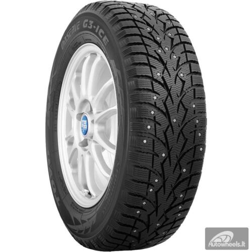 225/40R18 TOYO PCR OBSERVE G3 ICE 92T M+S 3PMSF XL 0 RP Studdable EEB72