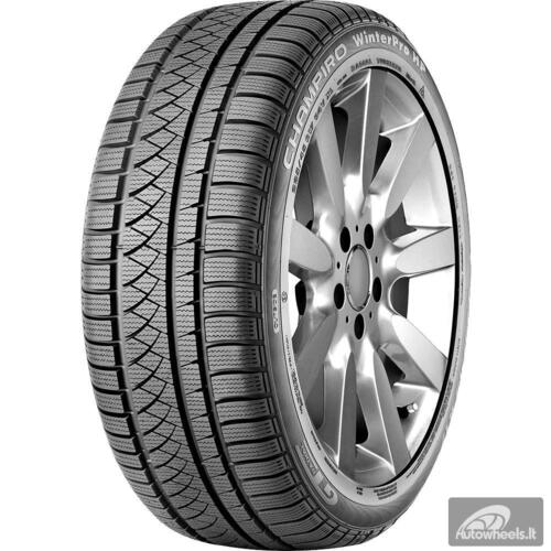 235/55R18 GT RADIAL PCR CHAMPIRO WINTERPRO HP 104V XL 0 Studless CC272