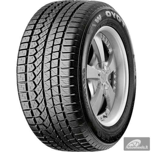 235/45R19 TOYO PCR OPEN COUNTRY W/T 95V M+S 3PMSF MO RP Studless FE272