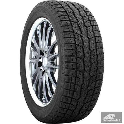255/40R19 TOYO PCR OBSERVE GSI6 HP 100V M+S 3PMSF XL 0 RP Friction EEB71