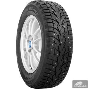 285/40R19 TOYO PCR OBSERVE G3 ICE 103T M+S 3PMSF 0 RP DOT18 Studdable EF275