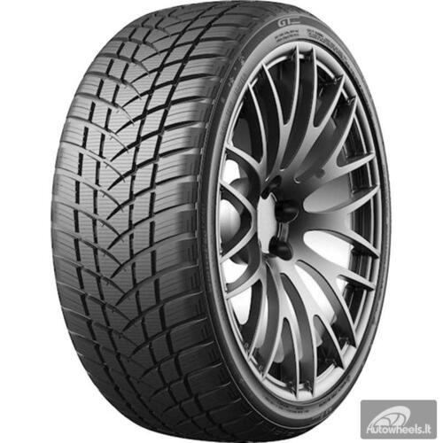 215/65R17 GT RADIAL PCR WINTERPRO 2 SPORT 99V 0 Studless DBB70