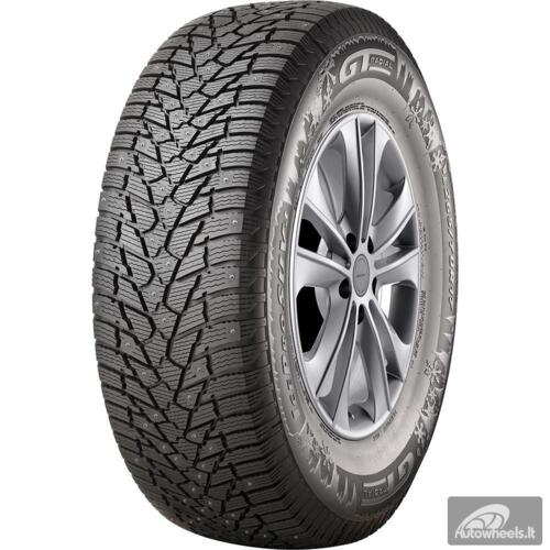 215/65R17 GT RADIAL PCR CHAMPIRO ICEPRO 3 SUV 99T 0 Studded