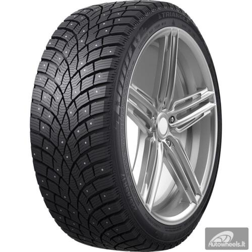 255/65R17 TRIANGLE PCR TI501 114T M+S 3PMSF XL 0 Studdable CCB73