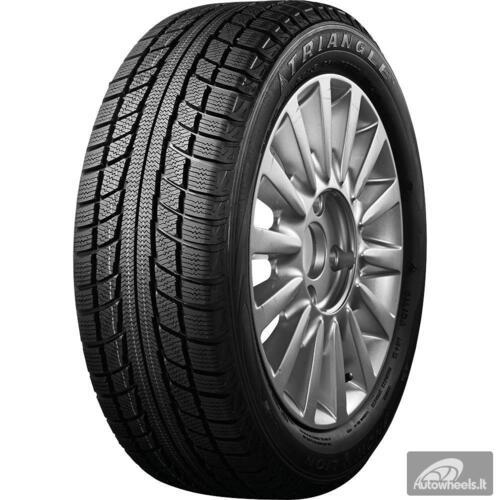 255/55R18 TRIANGLE PCR TR777 109V M+S 3PMSF XL 0 Studless EC273