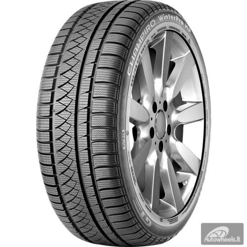 255/50R19 GT RADIAL PCR CHAMPIRO WINTERPRO HP 107V XL 0 Studless CC272