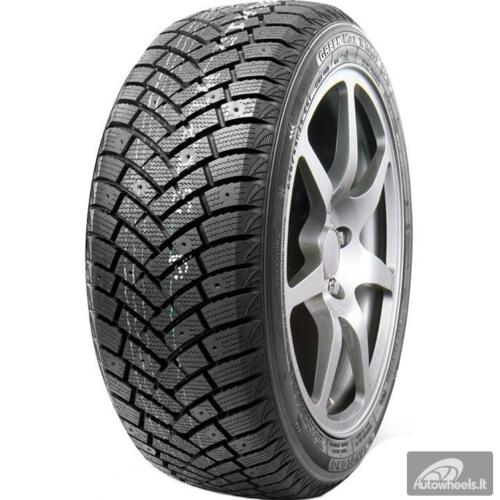 275/45R20 GREENMAX PCR G-M WINTER GRIP SUV 110T 3PMSF XL 0 RP Studdable CDB73
