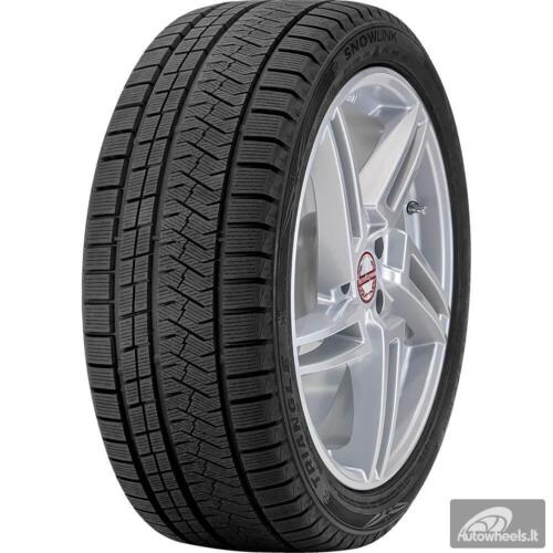 275/45R21 TRIANGLE PCR PL02 110V M+S 3PMSF XL 0 RP Studless CCB73