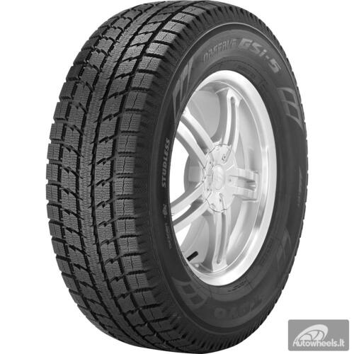 275/50R21 TOYO PCR OBSERVE GSI5 113Q M+S 3PMSF XL 0 RP DOT17 Friction FF272