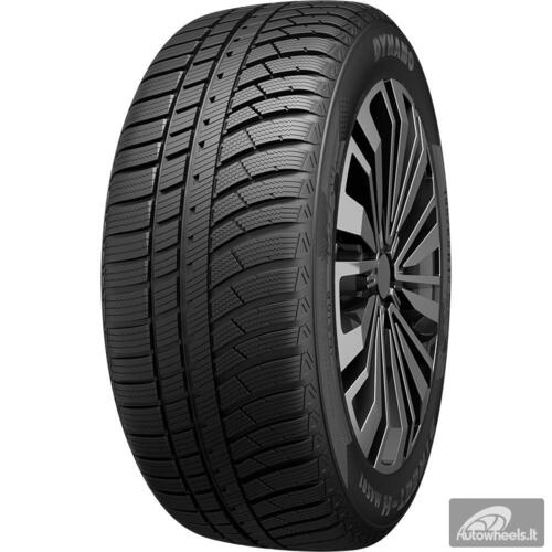 205/50R17 DYNAMO PCR STREET-H M4S01 (BL4S) 93V M+S 3PMSF XL 0 RP DCB72