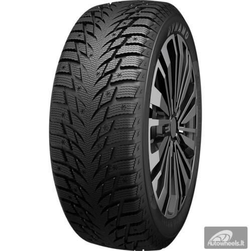215/60R17 DYNAMO PCR SNOW-H MWH02 (W506) 96S M+S 3PMSF 0 Studdable CDB72