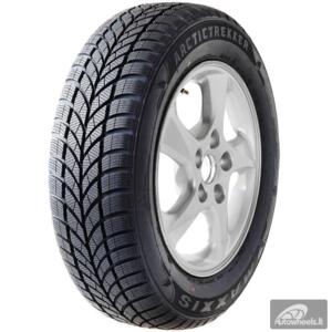 165/60R14 MAXXIS PCR WP-05 ARCTIC TREKKER 79T XL 0 Studless DCB69