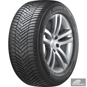 165/60R14 Hankook KINERGY 4S2 (H750) 75H M+S 3PMSF 0 DBB71