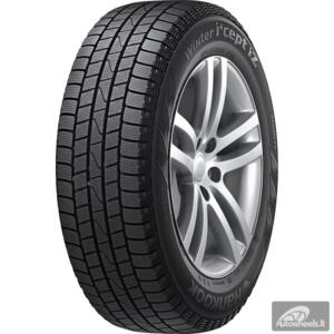 165/60R14 Hankook WINTER I*CEPT IZ (W606) 75T M+S 3PMSF 0 Friction EEB71