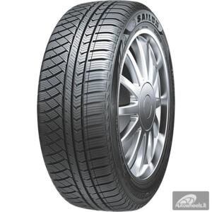 185/60R14 SAILUN PCR ATREZZO 4 SEASONS 82H M+S 3PMSF 0 RP DCB71