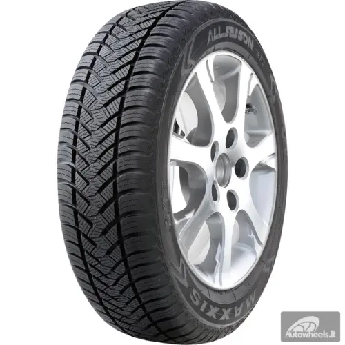 135/80R15 MAXXIS PCR ALL SEASON AP2 73T M+S 0 DDB69