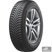 195/50R15 Hankook WINTER I*CEPT RS2 (W452) 82T M+S 3PMSF 0 RP Studless DCB72