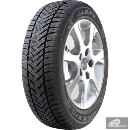 205/50R15 MAXXIS PCR ALL SEASON AP2 89V XL 0 DBA69