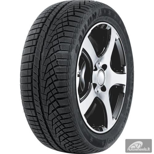 215/45R16 SAILUN PCR ICE BLAZER ALPINE EVO 1 90V M+S 3PMSF XL 0 RP Studless DBB72