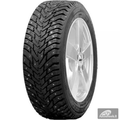 215/60R16 NORRSKEN PCR ICE RAZOR 95H 3PMSF (RESTAURUOTA)